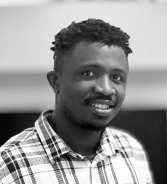 Precious Ndubuisi Luke